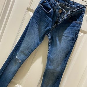 Cotton On 1991 Skinny Midrise